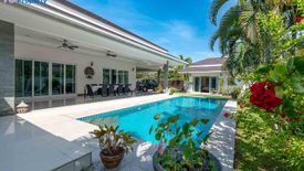 4 Bedroom Villa for sale in Palm Villas, Cha am, Phetchaburi