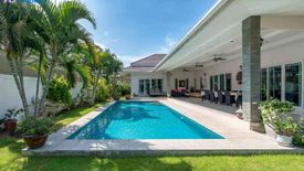 4 Bedroom Villa for sale in Palm Villas, Cha am, Phetchaburi