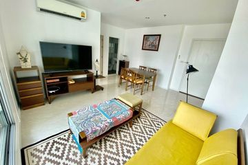 2 Bedroom Condo for rent in Aspire Sukhumvit 48, Phra Khanong, Bangkok near BTS Phra Khanong
