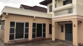 3 Bedroom House for rent in Tha Raeng, Bangkok