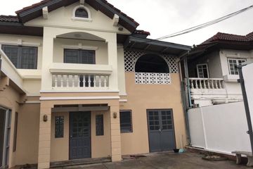 3 Bedroom House for rent in Tha Raeng, Bangkok