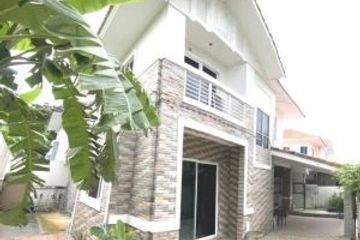 4 Bedroom House for sale in O Ngoen, Bangkok