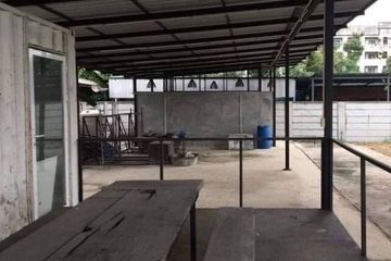 Land for sale in Tha Kham, Bangkok