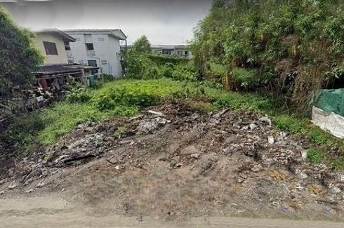 Land for sale in Bang Chan, Bangkok