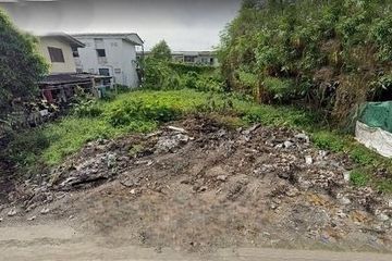 Land for sale in Bang Chan, Bangkok