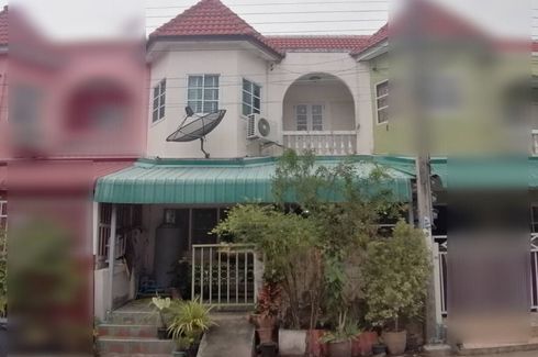 3 Bedroom Townhouse for sale in Samae Dam, Bangkok