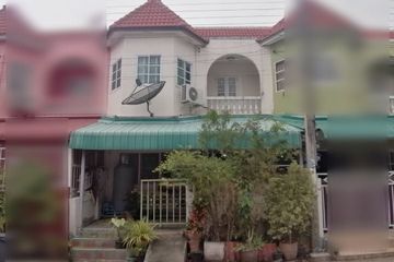 3 Bedroom Townhouse for sale in Samae Dam, Bangkok