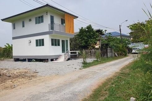 Land for sale in Thawi Watthana, Bangkok