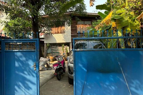 3 Bedroom House for sale in Anusawari, Bangkok near BTS Sai Yud