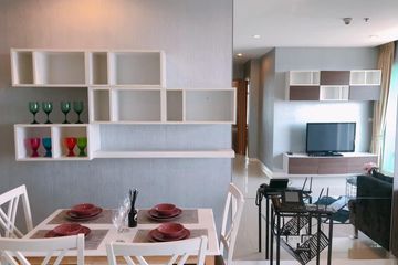 2 Bedroom Condo for rent in Circle Condominium, Makkasan, Bangkok near Airport Rail Link Makkasan