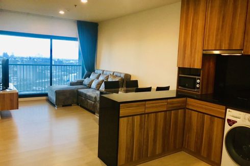 2 Bedroom Condo for rent in Life Sukhumvit 48, Phra Khanong, Bangkok near BTS Phra Khanong