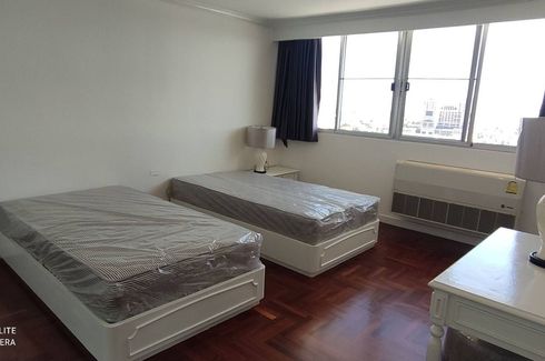 3 Bedroom Apartment for rent in Le Chateau, Khlong Tan Nuea, Bangkok