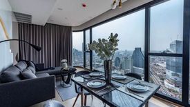 2 Bedroom Condo for rent in Si Phraya, Bangkok near MRT Sam Yan