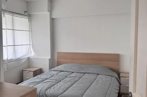 2 Bedroom Condo for rent in Supreme Ville, Thung Maha Mek, Bangkok near MRT Lumpini