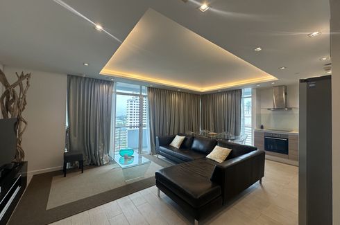 2 Bedroom Condo for rent in Le Monaco Residence Ari, Sam Sen Nai, Bangkok near BTS Ari