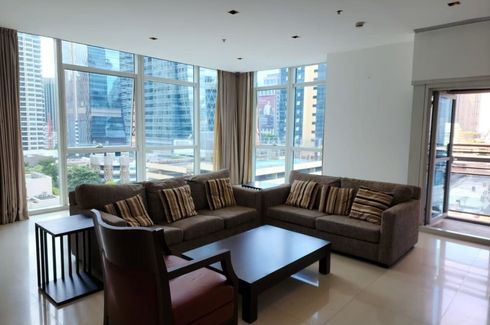 3 Bedroom Condo for rent in Athenee Residence, Langsuan, Bangkok near BTS Ploen Chit