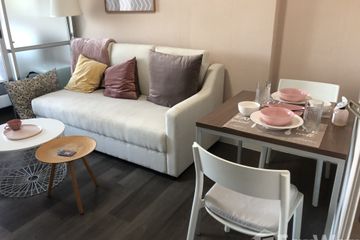 1 Bedroom Condo for rent in D Condo Mine - Phuket, Kathu, Phuket