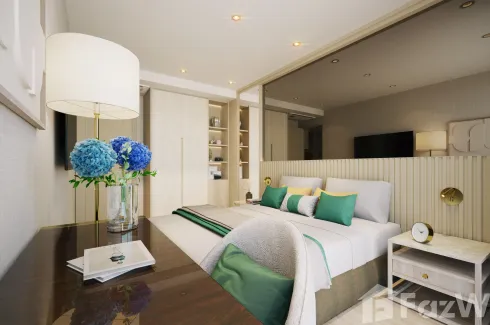 1 Bedroom Condo for sale in The Ozone Oasis Condominium, Choeng Thale, Phuket