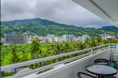 1 Bedroom Condo for rent in Patong Heritage, Patong, Phuket