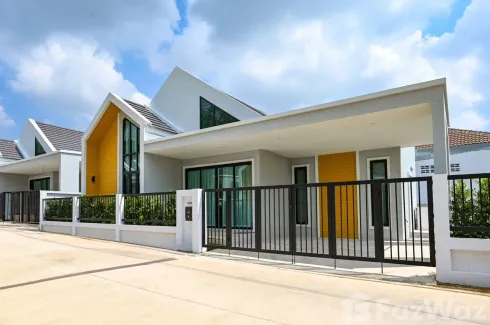 3 Bedroom House for rent in Aiyada, Si Sunthon, Phuket