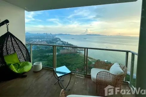 2 Bedroom Condo for sale in The Riviera Monaco, Na Jomtien, Chonburi