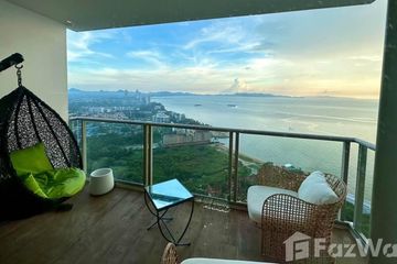 2 Bedroom Condo for sale in The Riviera Monaco, Na Jomtien, Chonburi