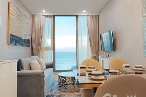 1 Bedroom Condo for sale in Copacabana Golf Jomtien, Nong Prue, Chonburi