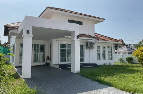 3 Bedroom Villa for rent in T.W. Wanasin, Nong Prue, Chonburi