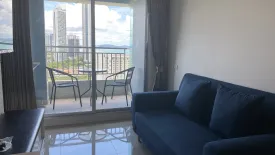 1 Bedroom Condo for sale in Lumpini Park Beach Jomtien, 