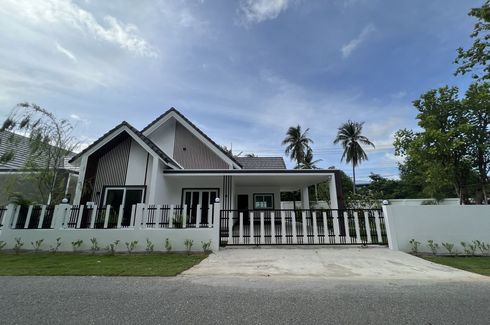 3 Bedroom House for sale in Coco Ville by Sabai Home, Pong, Chonburi