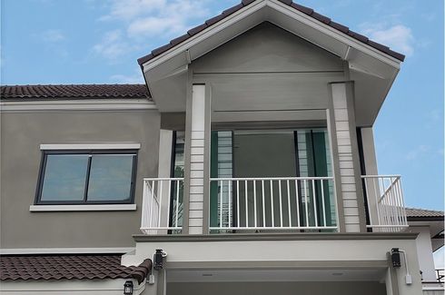 5 Bedroom Townhouse for sale in Moo Baan Chawala, Na Kluea, Chonburi