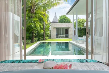 5 Bedroom Villa for sale in Botanica Luxury Villas (Phase 3), Choeng Thale, Phuket