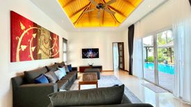 4 Bedroom Villa for rent in Two Villa Tara, Choeng Thale, Phuket