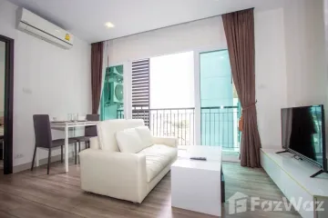 1 Bedroom Condo for sale in The Prime Square, Pa Daet, Chiang Mai