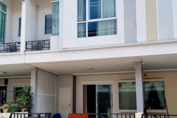3 Bedroom Townhouse for sale in Diya Valley Saraphi, Nong Phueng, Chiang Mai