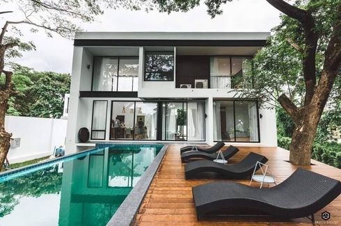 5 Bedroom Villa for rent in Baan Wang Tan, Mae Hia, Chiang Mai