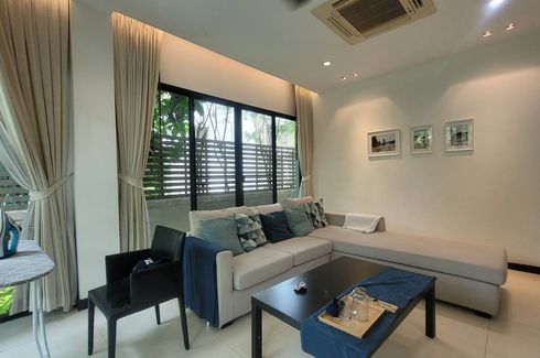 3 Bedroom House for rent in Khlong Tan Nuea, Bangkok near BTS Phrom Phong