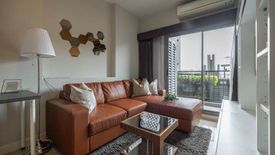 1 Bedroom Condo for rent in The Crest Sukhumvit 34, Khlong Tan, Bangkok near BTS Thong Lo