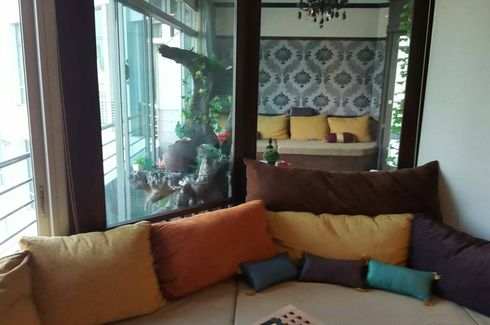 2 Bedroom Condo for rent in Baan Sathorn Chaopraya, Khlong Ton Sai, Bangkok near BTS Krung Thon Buri