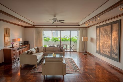 3 Bedroom Condo for rent in Khlong Tan, Bangkok near BTS Phrom Phong