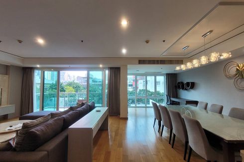 4 Bedroom Condo for rent in Belgravia Residences, Khlong Tan, Bangkok near BTS Thong Lo