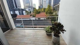 2 Bedroom Condo for rent in Khlong Toei Nuea, Bangkok near MRT Sukhumvit