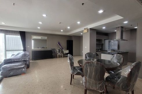 3 Bedroom Condo for rent in Nusasiri Grand, Phra Khanong, Bangkok near BTS Ekkamai