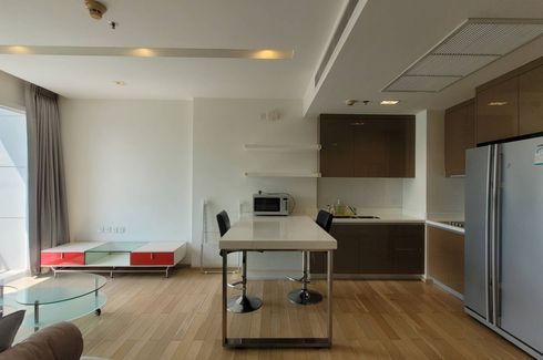 2 Bedroom Condo for rent in Siri at Sukhumvit, Phra Khanong, Bangkok near BTS Thong Lo