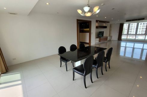 4 Bedroom Condo for rent in Khlong Tan Nuea, Bangkok