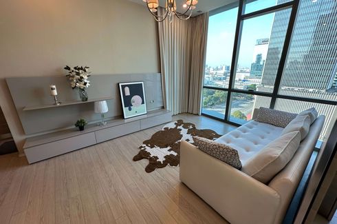 1 Bedroom Condo for rent in The Room Sukhumvit 21, Khlong Toei Nuea, Bangkok near MRT Sukhumvit