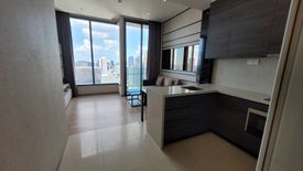 1 Bedroom Condo for rent in The ESSE Asoke, Khlong Toei Nuea, Bangkok near BTS Asoke