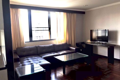 3 Bedroom Condo for rent in Lake Green, Khlong Toei, Bangkok near BTS Nana