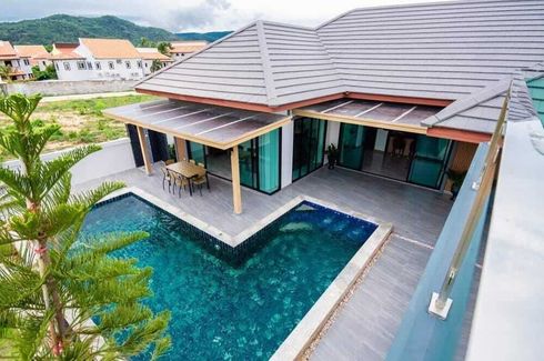 3 Bedroom Villa for rent in BONAIR Villa HuaHin, Hua Hin, Prachuap Khiri Khan