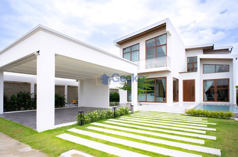 5 Bedroom House for sale in Atmos Prime Villa, Pong, Chonburi